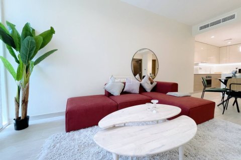 Apartment sa Arjan, Dubai, UAE 1 silid-tulugan, 82.7 sq.m. № 625138 - larawan 7