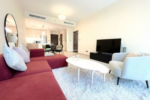 Apartment sa Arjan, Dubai, UAE 1 silid-tulugan, 82.7 sq.m. № 625138 - larawan 1