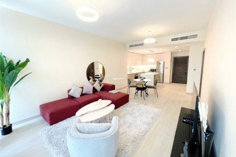 Apartment sa Arjan, Dubai, UAE 1 silid-tulugan, 82.7 sq.m. № 625138 - larawan 2