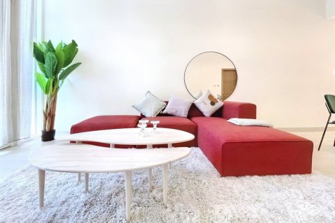 Apartment sa Arjan, Dubai, UAE 1 silid-tulugan, 82.7 sq.m. № 625138 - larawan 6