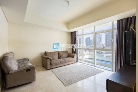 Apartament në Al Reem Island, Abu Dhabi, Emiratet e Bashkuara Arabe 2 dhoma gjumi, 135 m2. № 625149 - Foto 8