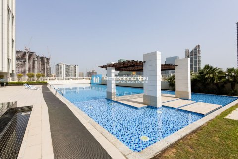 Apartament në Al Reem Island, Abu Dhabi, Emiratet e Bashkuara Arabe 2 dhoma gjumi, 135 m2. № 625149 - Foto 16