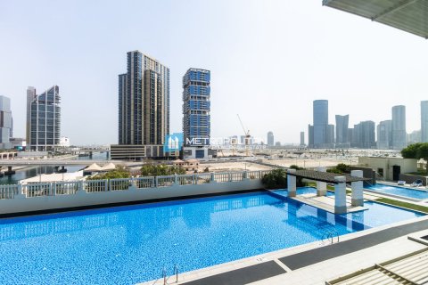 Apartament në Al Reem Island, Abu Dhabi, Emiratet e Bashkuara Arabe 2 dhoma gjumi, 135 m2. № 625149 - Foto 1