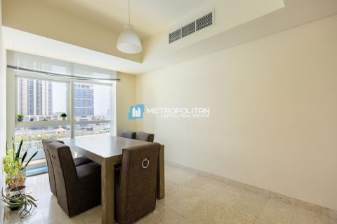 Apartament në Al Reem Island, Abu Dhabi, Emiratet e Bashkuara Arabe 2 dhoma gjumi, 135 m2. № 625149 - Foto 10