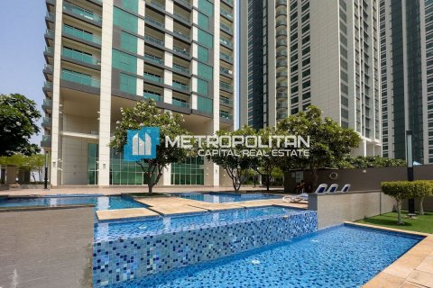 Apartament në Al Reem Island, Abu Dhabi, Emiratet e Bashkuara Arabe 2 dhoma gjumi, 135 m2. № 625149 - Foto 5