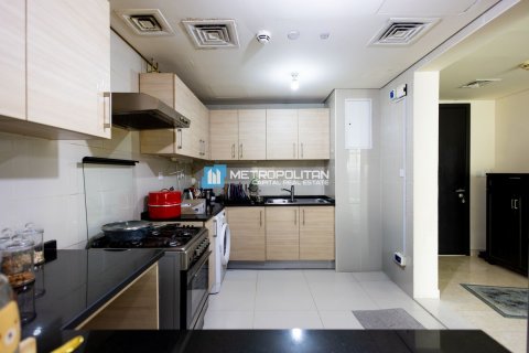 Apartament në Al Reem Island, Abu Dhabi, Emiratet e Bashkuara Arabe 2 dhoma gjumi, 135 m2. № 625149 - Foto 15