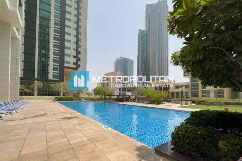 Apartament në Al Reem Island, Abu Dhabi, Emiratet e Bashkuara Arabe 2 dhoma gjumi, 135 m2. № 625149 - Foto 6