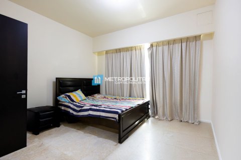 Apartament në Al Reem Island, Abu Dhabi, Emiratet e Bashkuara Arabe 2 dhoma gjumi, 135 m2. № 625149 - Foto 12