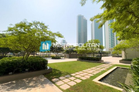 Apartament në Al Reem Island, Abu Dhabi, Emiratet e Bashkuara Arabe 2 dhoma gjumi, 135 m2. № 625149 - Foto 7