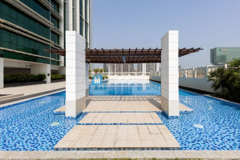 Apartament në Al Reem Island, Abu Dhabi, Emiratet e Bashkuara Arabe 2 dhoma gjumi, 135 m2. № 625149 - Foto 17