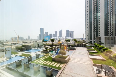 Apartament në Al Reem Island, Abu Dhabi, Emiratet e Bashkuara Arabe 2 dhoma gjumi, 135 m2. № 625149 - Foto 13