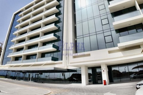Dzīvoklis Mina Al Arab, Ras Al Khaimahjā, AAE 1 istaba, 87.6 m2 Nr. 625137 - attēls 1