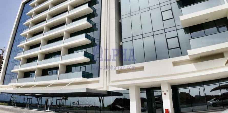Dzīvoklis Mina Al Arab, Ras Al Khaimahjā, AAE 1 istaba, 87.6 m2 Nr. 625137