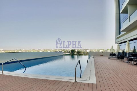 Dzīvoklis Mina Al Arab, Ras Al Khaimahjā, AAE 1 istaba, 87.6 m2 Nr. 625137 - attēls 12