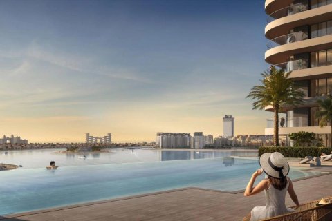 Byt v Dubai, SAE 2 ložnice, 128 m² Č.: 599427 - fotografie 4