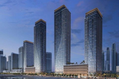 Byt v Dubai, SAE 2 ložnice, 128 m² Č.: 599427 - fotografie 1