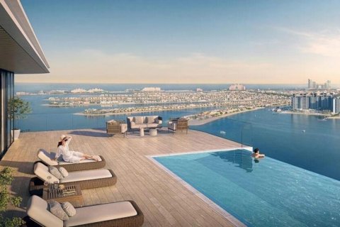 Apartament në Dubai, Emiratet e Bashkuara Arabe 3 dhoma gjumi, 140 m2. № 599426 - Foto 5