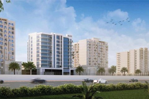Byt v Dubai, SAE 3 ložnice, 154 m² Č.: 599428 - fotografie 5