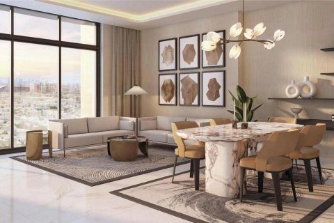 Byt v Dubai, SAE 3 ložnice, 154 m² Č.: 599428 - fotografie 2