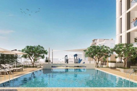 Byt v Dubai, SAE 3 ložnice, 154 m² Č.: 599428 - fotografie 6