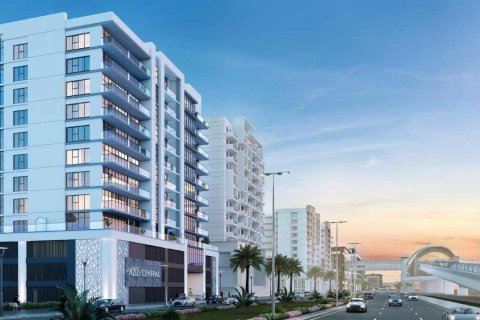 Byt v Dubai, SAE 3 ložnice, 154 m² Č.: 599428 - fotografie 4