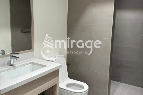 Vila di Yas Island, Abu Dhabi, UEA 3 kamar tidur, 356.1 m2 nomor 596800 - foto 13