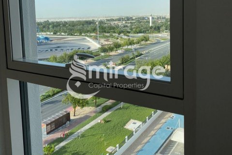 Apartment on the Yas Island, Abu Dhabi, UAE 3 bedrooms, 140.6 sq.m. № 596798 - photo 1