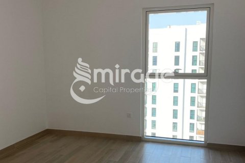 Apartment on the Yas Island, Abu Dhabi, UAE 3 bedrooms, 140.6 sq.m. № 596798 - photo 7