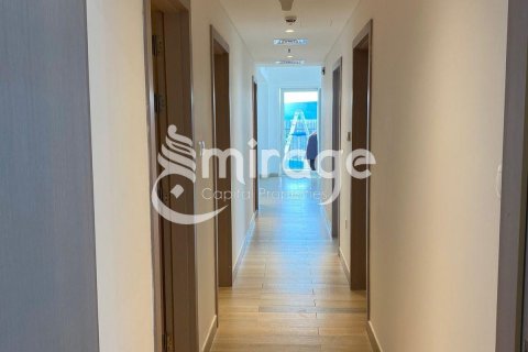 Apartment on the Yas Island, Abu Dhabi, UAE 3 bedrooms, 140.6 sq.m. № 596798 - photo 2