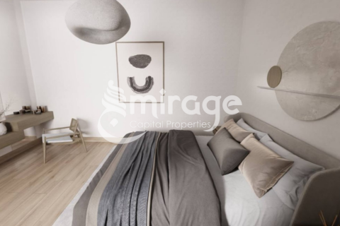 Townhouse sa Yas Island, Abu Dhabi, UAE 4 silid-tulugan, 307.7 sq.m. № 596797 - larawan 5