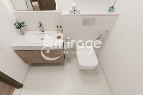 Townhouse sa Yas Island, Abu Dhabi, UAE 4 silid-tulugan, 307.7 sq.m. № 596797 - larawan 13