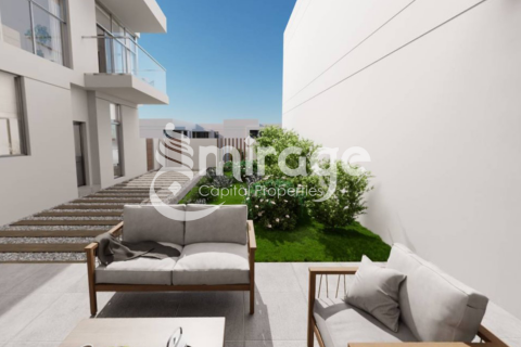 Townhouse sa Yas Island, Abu Dhabi, UAE 4 silid-tulugan, 307.7 sq.m. № 596797 - larawan 14