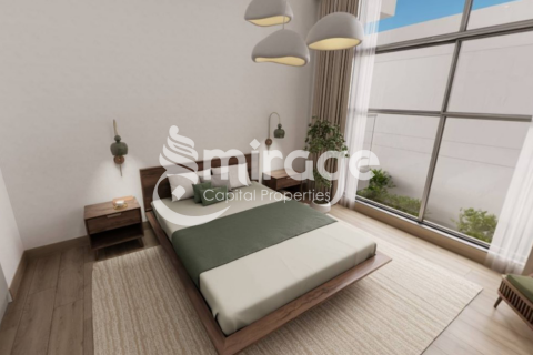 Townhouse sa Yas Island, Abu Dhabi, UAE 4 silid-tulugan, 307.7 sq.m. № 596797 - larawan 8