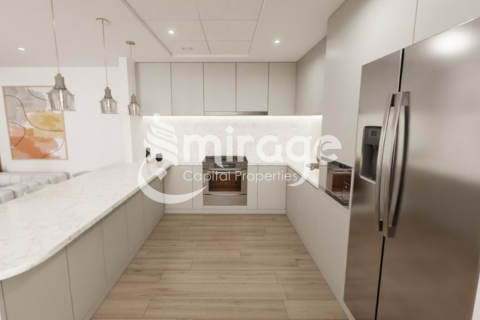 Townhouse sa Yas Island, Abu Dhabi, UAE 4 silid-tulugan, 307.7 sq.m. № 596797 - larawan 12