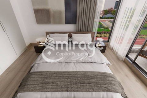 Townhouse sa Yas Island, Abu Dhabi, UAE 4 silid-tulugan, 307.7 sq.m. № 596797 - larawan 9