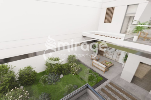 Townhouse sa Yas Island, Abu Dhabi, UAE 4 silid-tulugan, 307.7 sq.m. № 596797 - larawan 2