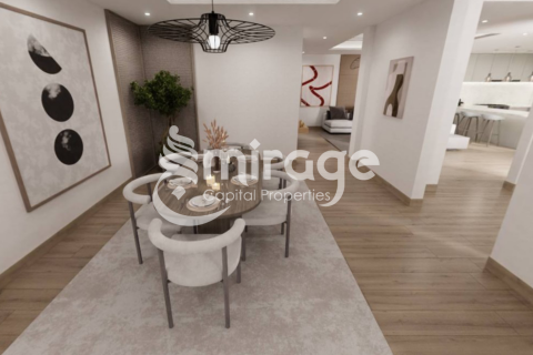 Townhouse sa Yas Island, Abu Dhabi, UAE 4 silid-tulugan, 307.7 sq.m. № 596797 - larawan 11