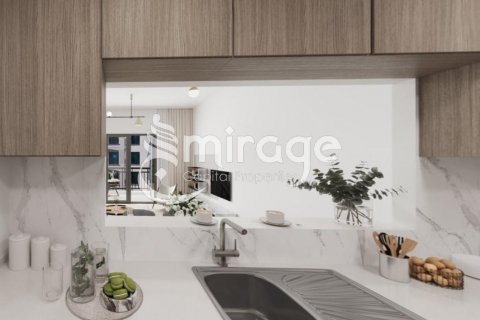 Apartmán na Yas Island, Abu Dhabi, SAE 2 spálne, 121.4 m2 č. 596799 - Fotografia 5