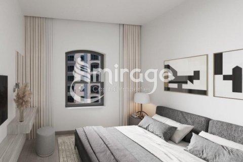 Apartmán na Yas Island, Abu Dhabi, SAE 2 spálne, 121.4 m2 č. 596799 - Fotografia 6
