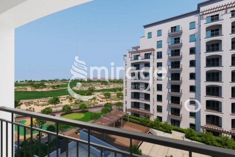 Apartmán na Yas Island, Abu Dhabi, SAE 2 spálne, 121.4 m2 č. 596799 - Fotografia 1