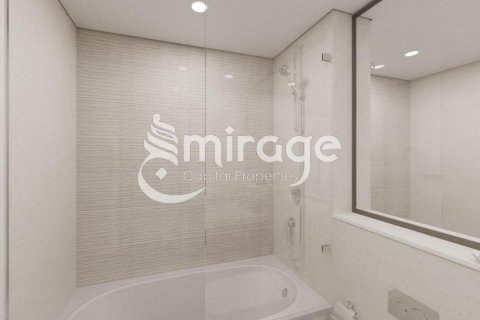 Apartmán na Yas Island, Abu Dhabi, SAE 2 spálne, 121.4 m2 č. 596799 - Fotografia 10