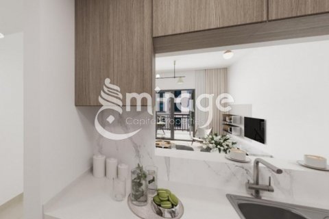 Apartmán na Yas Island, Abu Dhabi, SAE 2 spálne, 121.4 m2 č. 596799 - Fotografia 9