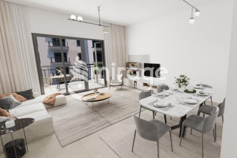 Apartmán na Yas Island, Abu Dhabi, SAE 2 spálne, 121.4 m2 č. 596799 - Fotografia 3