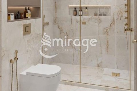 Müüa villa on the Yas Island, Abu Dhabi, AÜE: 4 magamistoaga, 632.9 m² Nr 597360 - pilt 11