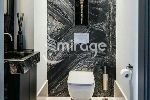 Müüa villa on the Yas Island, Abu Dhabi, AÜE: 4 magamistoaga, 632.9 m² Nr 597360 - pilt 12