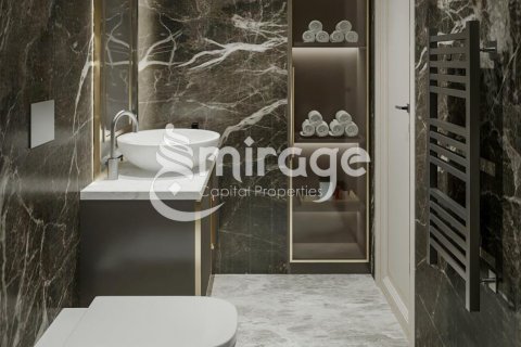 Müüa villa on the Yas Island, Abu Dhabi, AÜE: 4 magamistoaga, 632.9 m² Nr 597360 - pilt 10