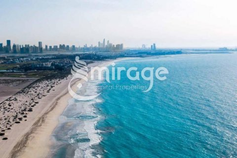 Byt v Al Reem Island, Abu Dhabi, SAE 1 ložnice, 90 m² Č.: 596796 - fotografie 10