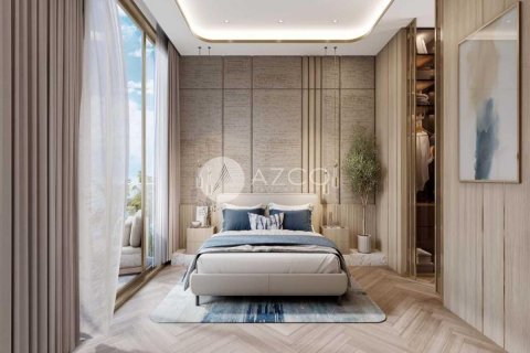 Byt v Deira, Dubai, SAE 3 ložnice, 187.8 m² Č.: 609975 - fotografie 5