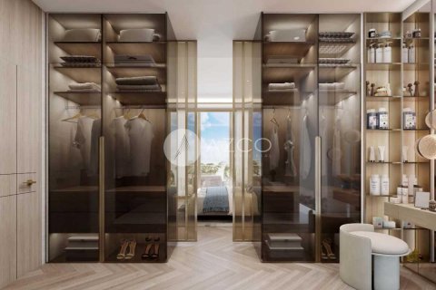 Byt v Deira, Dubai, SAE 3 ložnice, 187.8 m² Č.: 609975 - fotografie 9