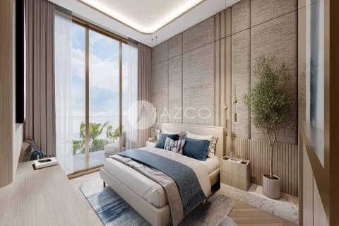 Byt v Deira, Dubai, SAE 3 ložnice, 187.8 m² Č.: 609975 - fotografie 4